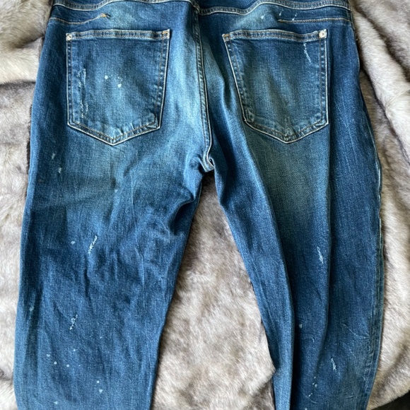 Mens zara jeans - Picture 3 of 3